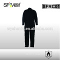 2015 SFVEST trajes de seguridad a prueba de fuego de vida con 100% algodón, NFPA 2112